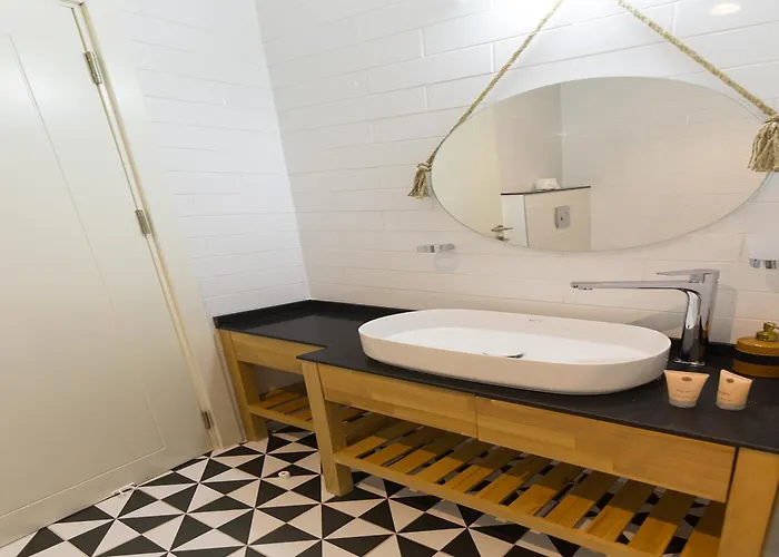 Apartment Ilgaz Vineyard By Holidaykeys