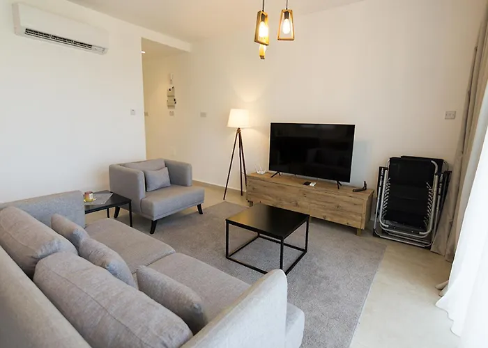 Ilgaz Vineyard By Holidaykeys Apartment *