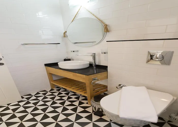 Apartment Ilgaz Vineyard By Holidaykeys Kyrenia (Northern Cyprus)