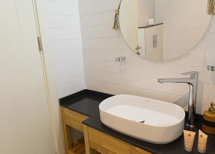 Ilgaz Vineyard By Holidaykeys Apartment