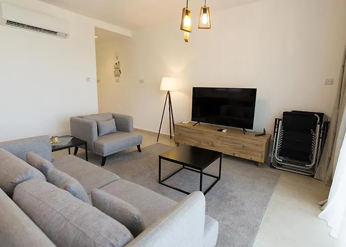 Ilgaz Vineyard By Holidaykeys * Kyrenia (Northern Cyprus)