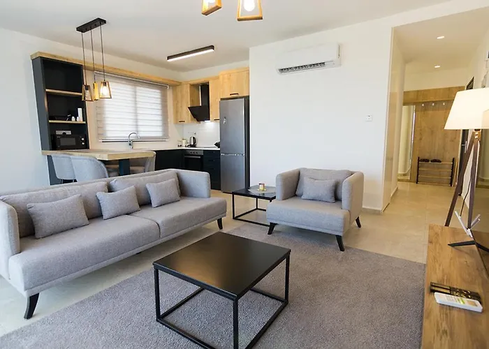 Ilgaz Vineyard By Holidaykeys *