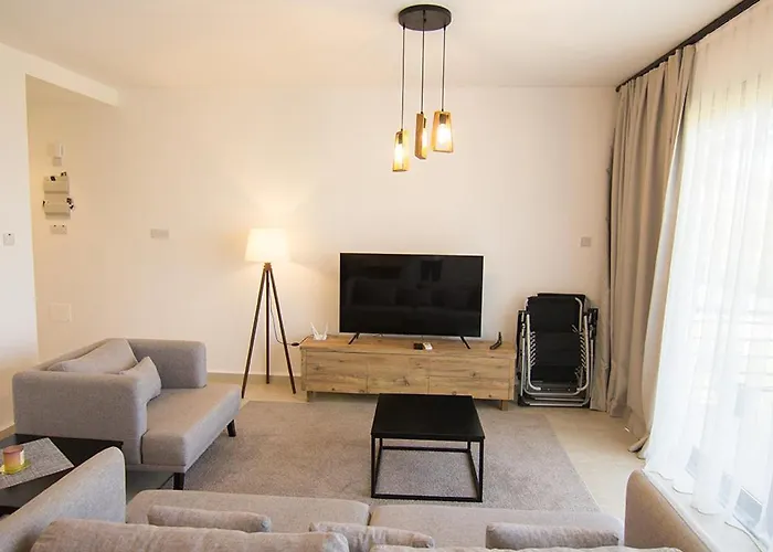 Ilgaz Vineyard By Holidaykeys * Kyrenia (Northern Cyprus)