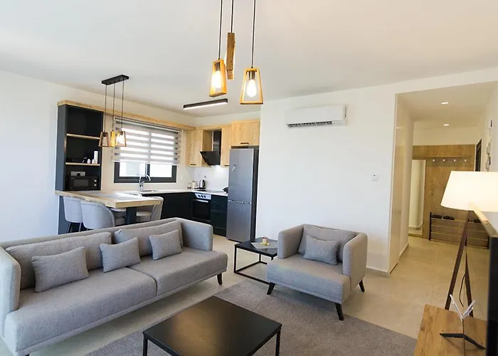 Ilgaz Vineyard By Holidaykeys