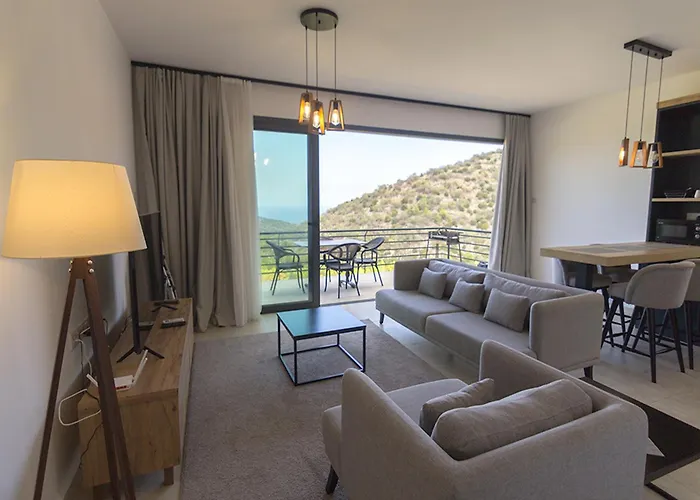 Ilgaz Vineyard By Holidaykeys *