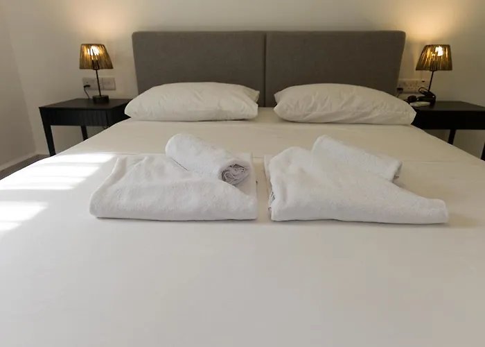 Ilgaz Vineyard By Holidaykeys Apartment