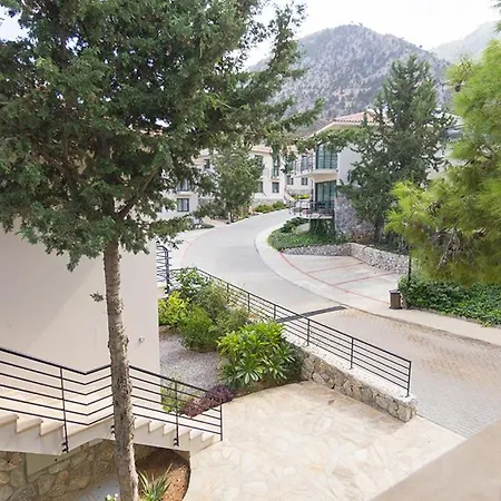 Apartment Ilgaz Vineyard By Holidaykeys