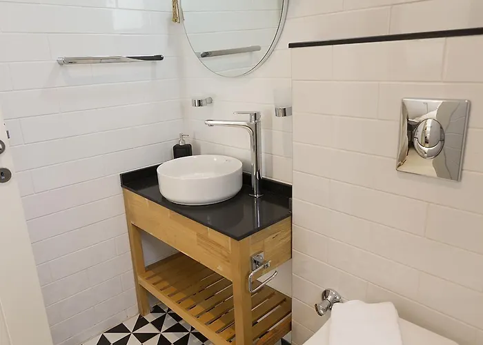 Ilgaz Vineyard By Holidaykeys * キレニア