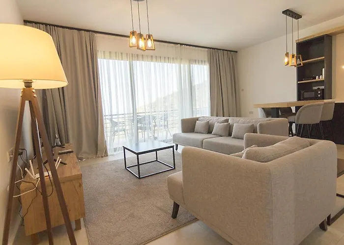 Ilgaz Vineyard By Holidaykeys *