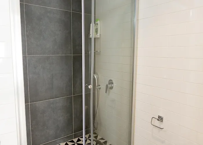 Ilgaz Vineyard By Holidaykeys