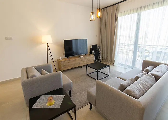 Ilgaz Vineyard By Holidaykeys アパート