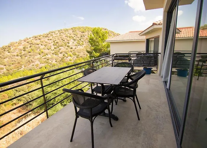 Ilgaz Vineyard By Holidaykeys アパート *