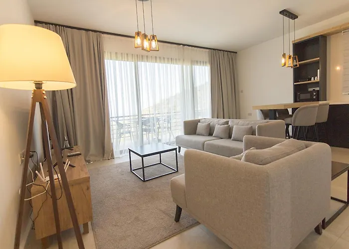 Ilgaz Vineyard By Holidaykeys アパート