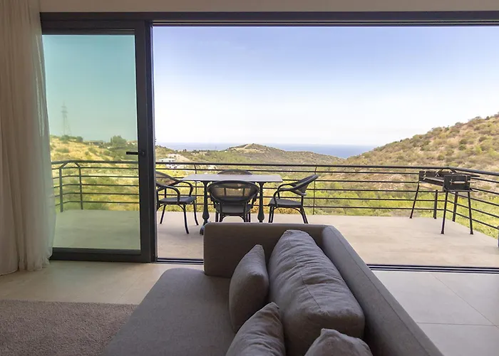 Ilgaz Vineyard By Holidaykeys アパート キレニア