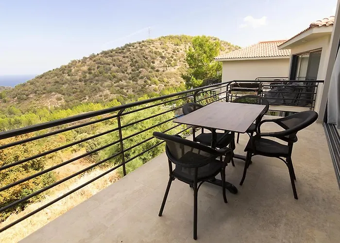 Ilgaz Vineyard By Holidaykeys アパート