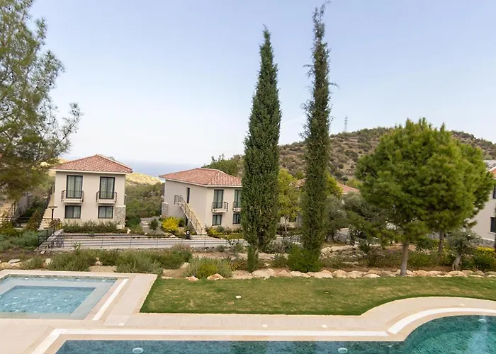 アパート Ilgaz Vineyard By Holidaykeys *